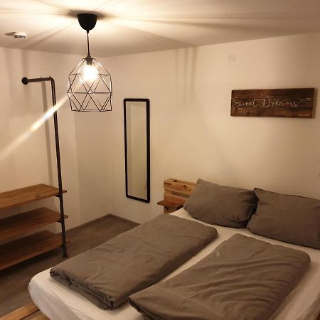 Ferienwohnung Susi'S Daheim Bei Europa Park Rust رينهاوسن المظهر الخارجي الصورة
